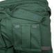 Робочі джогери NEO TOOLS 81-286, штани OUTDOOR, бавовна, зелені M