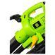 Садовый пилосос FIELDMANN FZF 4030-E 50003443