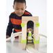 Деревянная дорога Guidecraft Block Science Мосты мира, 55 деталей (G2100R) dt_2228