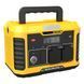 Портативна зарядна станція 1000W/2000W PROTESTER PRO-PS1000B PRO-PS1000B