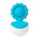 Прорізувач-неваляшка Fat Brain Toys dimpl wobl блакитний (F2174ML) dt_13689