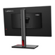 24,5" 16:9 IPS РК монітор, 1920х1080, 100 Гц, 4 мс (GtG), 1xVGA/1xHDMI 2.1/1xDP 1.4/1xDP Out/4xUSB 3 LENOVO P25i-30 (63F4MAT1UA) 3725436