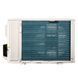 Кондиционер Ardesto CoolSmart 35м2 инвертор 12000BTU 3.5кВт A/A -15&deg;С Wi-Fi R32 белый ARD-ACS12-I