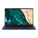 ноутбук 14FMIT/i5-1135G7/16/256/Chrome Enterprise/Intel Iris Xe/F/BL/Sleeve/3Y/Star Black ASUS CB9400CEA-HU0323 (90NX0351-М00АРО) 3724194
