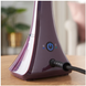 Відпарювач Russell Hobbs 27410-56 Steam Genie Colour Control (7030830) 25188046001