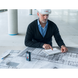 Далекомір лазерний Bosch GLM 100C Professional(0601072700)