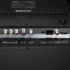 2E Телевизор 55" LED 4K 60Hz Smart Google TV Black 2E-55A07K