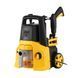 Минимойка высокого давления 2E AquaClean 4в1 1600Вт 130бар 480л/ч шланг 8м 11кг 2E-HPW1613VC