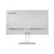 23,8 "16: 9 IPS RK Monitor, 1920x1080, 100 Гц, 1 мс (MPRT), 1xvga/1xhdmi, sp (2x3 w), белый Lenovo L24i-4a (67bckac6ua) 3727575