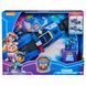 Игровой набор Paw Patrol Щенячий патруль в кино 2 Полицейский автомобиль-трансформер Гончика делюкс (SM17732/7887) dt_68367