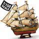 3D пазл CubicFun Корабель HMS Victory (T4019h) dt_22945