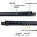 Acer Ноутбук Predator Helios Neo 18 PHN18-71 18" WUXGA, Intel i9-14900HX, 32GB, F1TB, NVD4060-8, Lin (375367) NH.QS0EU.001