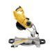 Пила торцовочная сетевая DeWALT DWS773 DWS773