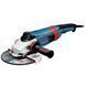 Кутова шліфмашина Bosch GWS 22-230 LVI 0601891D00 0601891D00