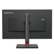 31.5" 16:9 IPS РК монітор, 3840х2160, 60 Гц, 95% DCI-P3, 1xHDMI 2.0/1xDP 1.4/1xThunderbolt 4 (до 100 LENOVO P32p-30 (63D1RAT1UA) 3703202