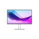 23,8 "16: 9 IPS RK Monitor, 1920x1080, 100 Гц, 1 мс (MPRT), 1xvga/1xhdmi, sp (2x3 w), белый Lenovo L24i-4a (67bckac6ua) 3727575