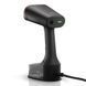 Braun Отпариватель QuickStyle 7, 1600Вт, 250мл, 35Бар, черный GS7077BK