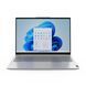 Lenovo Ноутбук ThinkBook 16-G7 16" WUXGA IPS AG, Intel U5-125U, 16GB, F512GB, UMA, DOS, серый 21MS005MRA