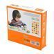 Логический пазл Viga Toys Что едят зверушки 24 эл. (51607) dt_79204