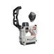 Наушники TWS Gravastar Sirius Plus, BT 5.3, білий GSP9PLUS_WHT