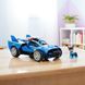 Игровой набор Paw Patrol Щенячий патруль в кино 2 Полицейский автомобиль-трансформер Гончика делюкс (SM17732/7887) dt_68367