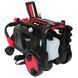 Мийка високого тиску Vitals Master Am 6.7-140w black edition V124281