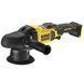 Полировальная машина аккумуляторная бесщеточная DeWALT DCM848N DCM848N