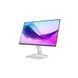 23,8 "16: 9 IPS RK Monitor, 1920x1080, 100 Гц, 1 мс (MPRT), 1xvga/1xhdmi, sp (2x3 w), белый Lenovo L24i-4a (67bckac6ua) 3727575