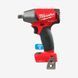 Гайкокрут акумуляторний 1/2'' MILWAUKEE, M18 FUEL ONEIWF12-0X 4933459198