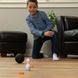 Игровой набор Fat Brain Toys CurveBowl Боулинг (FA271-1) dt_9485