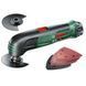Многофункциональный аккумуляторный инструмент Bosch PMF 10.8 V-Li(0603101922) 0603101922