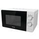 Gorenje Мікрохвильова піч, 17л, міх. управл., 700Вт, білий (318956) MO17E1W