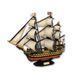 3D пазл CubicFun Корабель HMS Victory (T4019h) dt_22945