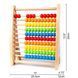Дерев'яна рахівниця Hape (E0412) dt_12122