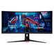 34,14 "Игровой игров-монитор IPS, 3440*1440,180 Гц, 1 мс ASUS XG349C (90LM06V0-B01A70) 3701232
