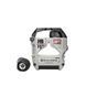 Наушники TWS Gravastar Sirius Plus, BT 5.3, білий GSP9PLUS_WHT