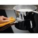 Electrolux Варильна поверхня індукційна, 60см, Hob2Hood, чорний (367095) CIR60430