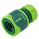 Конектор СТОП, 1/2"-5/8", двукомпонентний 15G731