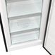 Gorenje Морозильная камера, 185.5x59.5х66.3, 280л, 1дв., A++, NF, диспл внешн., инвертор, черный FN619EABK6
