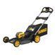Газонокосилка аккумуляторная бесщеточная DeWALT DCMWP500N DCMWP500N