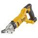 Ножиці по металу акумуляторні DeWALT DCS491NT DCS491NT