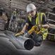 Ножиці по металу акумуляторні DeWALT DCS491NT DCS491NT