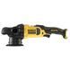 Полировальная машина аккумуляторная бесщеточная DeWALT DCM848N DCM848N