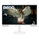 31.5" 16:9 IPS преміальний РК монітор, 3840х2160, 60 Гц, 5 мс (GtG), 98% P3, HDR, 3xHDMI 2.0/1xUSB-C BENQ EW3290U WHITE (9H.LN4LJ.LBE) 3733416