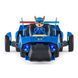 Игровой набор Paw Patrol Щенячий патруль в кино 2 Полицейский автомобиль-трансформер Гончика делюкс (SM17732/7887) dt_68367
