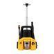 Минимойка высокого давления 2E AquaClean 4в1 1600Вт 130бар 480л/ч шланг 8м 11кг 2E-HPW1613VC