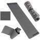 Каремат Ranger EVA 200x60 gray Logo (RA8902L)
