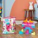 Конструктор Mega Bloks First Builders рожевий у мішку 60 деталей (DCH54) dt_19922