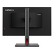 24,5" 16:9 IPS РК монітор, 1920х1080, 100 Гц, 4 мс (GtG), 1xVGA/1xHDMI 2.1/1xDP 1.4/1xDP Out/4xUSB 3 LENOVO P25i-30 (63F4MAT1UA) 3725436