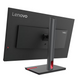 31.5" 16:9 IPS РК монітор, 3840х2160, 60 Гц, 95% DCI-P3, 1xHDMI 2.0/1xDP 1.4/1xThunderbolt 4 (до 100 LENOVO P32p-30 (63D1RAT1UA) 3703202